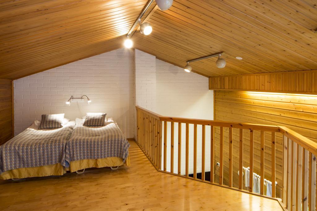 Holiday Club Salla Apartments Exterior photo